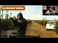 Lagu California Officer Screams For Help During Ambush | DJ Ghost Reaction