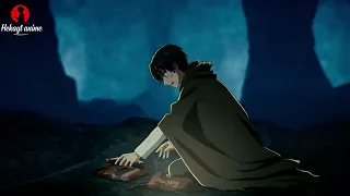 شاب من صغره يتعرض للتنمر فجاه ب ينتقل لعالم ثاني حكايه ميموري الموسم الاول كامل ملخص انمي كامل 