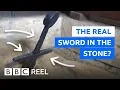 Download Lagu The truth behind the legend of the 'sword in the stone' – BBC REEL