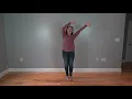 Dancer And Prancer - Kids choreography