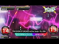 [PUMP IT UP XX] FOUR SEASONS OF LONELINESS - FULL SONG - S14 \u0026 S19