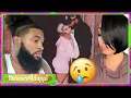 Queen Naija Ex Chris message to her