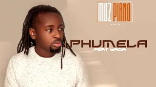 dj tarico ft yada pfumela visualizer 