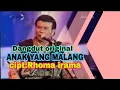 Download Lagu ANAK YANG MALANG-RHOMA IRAMA