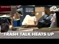 Landfill vs incinerator Maryland county faces major waste decision