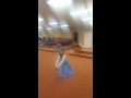 Download Lagu Yolanda Adams -I'm going to be ready -Six year old Brittney Campbell -praising God