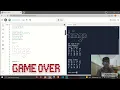Bingo game Python code
