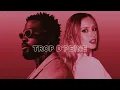 Damso ft. Angèle - Tout tenter (Paroles) #damso #angèle #touttenter #parolesfrance