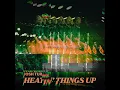 Josh turner Heating thing's up slowed (%95)