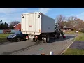 Lehigh Valley Leaf Collection Ep 6 Salisbury Township PA