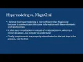 Hypermodeling MagicGrid