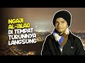 Download Lagu TILAWAH AL-'ALAQ DI PUNCAK GUA HIRA - Muzammil Hasballah