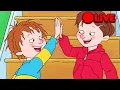 Download Lagu 🔴 Horrid Henry Full Episodes | Horrid Henry Official