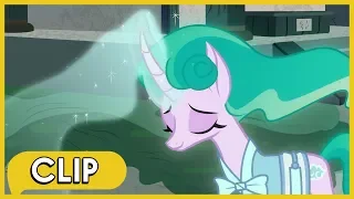 Download The Legend of Mistmane - MLP: Friendship Is Magic [Season 7] MP3