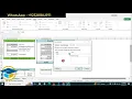 Excel 2021 In Practice Ch 7 Guided Project 7-3 Excel 2024 In Practice Ch 7 Guided Project part 1