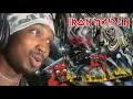 Download Lagu EPIC RECORD!!! | Iron Maiden - The Number of the Beast (Full Album) | Reaction/Review