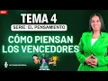 Download Lagu 🧠🏆 How Winners Think — Series: Thinking | Pastor Beatriz Berroa