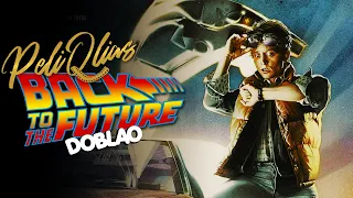 volver al futuro parte 1 peliqlias doblao
