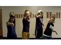 The Interlude Dance - Original