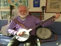 Raffi - Going on a Picnic (Isolated Banjo)