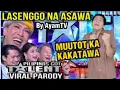 Lagu Uwi Na Lasenggo Na Asawa Ko (Lorena Parody) | Pilipinas Got Talent Spoof