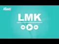 LMK Demo Version BINIverse and Chorus The Demos