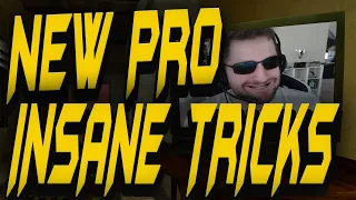 Download New INSANE CS:GO Pro Tricks MP3