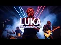 Download Lagu Luka - Angkasa | Versi Cover Rock Energi