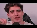 SANTA FE KLAN LE TIRA A C-KAN Y DHARIUS??!! 😮🔥[REACCION] Santa Fe Klan - Velorios (Video Oficial)