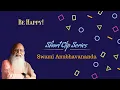 Download Lagu Practice being Brahman means What? | Swami Anubhavananda