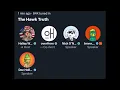 Hailey Welch - The Hawk Truth im gonna go to bed clip