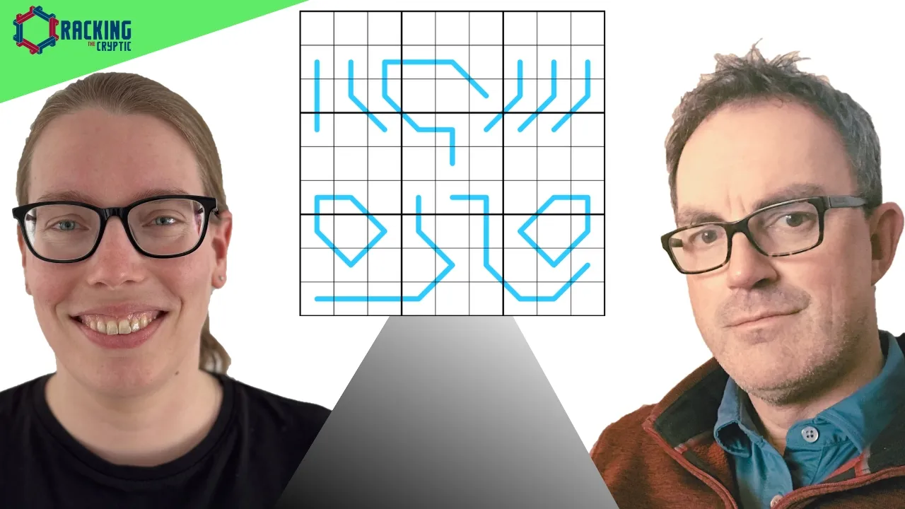 A Viewer Solves Sudoku With Simon: Episode 12