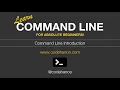 02 COMMAND LINE create directory
