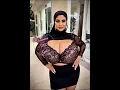 BIG BOOBS ARAB WOMEN IN HUGE MELON TITS