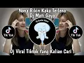 Lagu DJ MATI GAYA JUAN REZA FT KAPTHEN PUREK | FULLBASS PARTY VIRAL TIKTOK TERBARU 2025 YANG KALIAN CARI