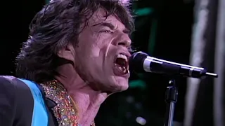 Download Rolling Stones- Rock And A Hard Place (Live in Chicago 1997) Full HD 1080p 60fps 16:9 MP3