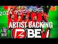 Download Lagu Kurunegala BEJI Artist backing | new 2024 | බෙජී රහට හොදම සිංදු සෙට් එක 🎧