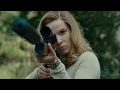 The American 2010 Sniper Rifle Customization Shooting Scene 1080p