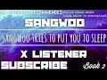 Download Lagu (Sangwoo X Listener) ||| ANIME ASMR ||| “Sangwoo Tries To Put You To Sleep”