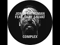 Complex (Serge Devant Remix)