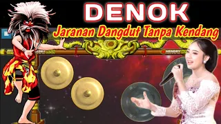 denok jaranan tanpa kendang jan musik