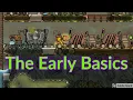 Tutorial Newbie start guide Part 2 Oxygen not included