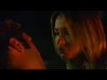Sarah Kisses Topper Outerbanks 3x06