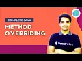 Complete Java - Freshman to Professional Developer Part 16