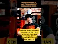 Download Lagu AHMAD DHANI CERITA LAGU MUNAJAT CINTA DI TOLAK ONCE MEKEL #dewa19 #ahmaddhani #oncemekel