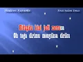 Download Lagu KARAOKE Tirai Sulam Emas BOYSANDY