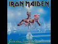 Iron Maiden - Only The Good Die Young Lyrics
