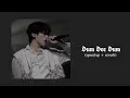 Download Lagu Dum dee dum (sped up + reverb) | chill habibi