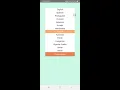 Create Customizable Modal ListPicker Component - React Native Tutorial