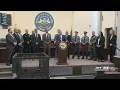 More information released on federal indictment of Erie gang members